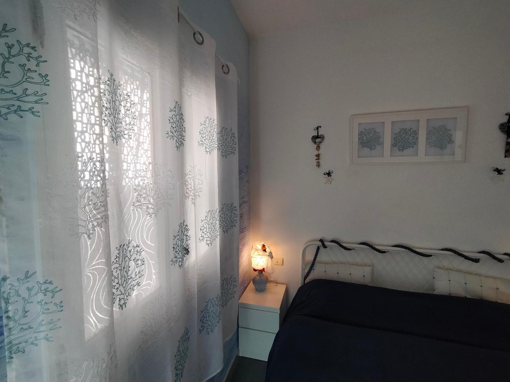 Apartmán Casa Adriana Fronte Mare Monopoli Exteriér fotografie